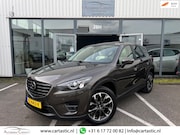 Mazda CX-5 - 2.5 SkyActiv-G 192 GT-M 4WD BOSE | MEMORY | KEYLESS | CLIMA