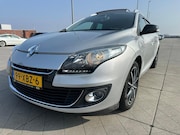 Renault Mégane - Estate 2.0 Bose AUTOMAAT LPG G3 Leer Pano Cruise PDC LMV Cli