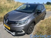 Renault Captur - 1.3 TCe Version S GARANTIE Automaat
