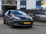 Ford Fiesta - 1.25 Limited NAP AIRCO CRUIS SPORT CLIMA