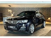 BMW X4 - M40i M-Sport High Exe I 360PK I 20" I DAB