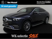 Mercedes-Benz GLE-klasse - Coupé 350 de 4MATIC / Stoelverwarming / 360Graden-Camera / P