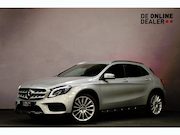 Mercedes-Benz GLA-Klasse - 200 AMG Edition |Camera|HarmanKardon|Leder|19inch