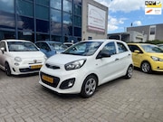 Kia Picanto - 1.0 CVVT ComfortLine 5-drs, Airco, APK 06/27, optioneel Carp