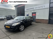 Renault Mégane - Coupé-Cabriolet 1.4 TCE Dynamique
