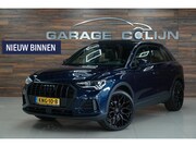 Audi Q3 - 35 TFSI S edition | PANO | CAMERA | STOELVERW. |