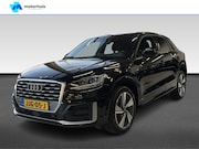Audi Q2 - 30 TFSI 116PK SPORT S-LINE FULL LED NAVI LEDER ECC WINTERPAC