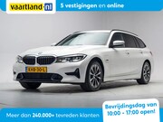 BMW 3-serie - Touring 330e High Executive Sport [ Leder Live-cockpit prof.