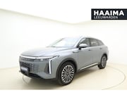 Omoda 9 - 1.5T-GDi SHS-P Premium | RIJKLAAR INCLUSIEF €4.000, - INRUIL