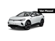 Volkswagen ID.4 - Pro 77 kWh 204 PK| Dealeronderhouden | Navigatie | Stoelverw