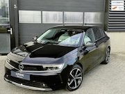 Opel Astra - 1.2 GS-line Navigatie Camera Cruise Automaat
