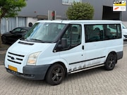 Ford Transit - 300S 2.2 TDCI SHD 9 persoons | Airco | Marge |