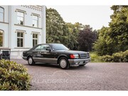 Mercedes-Benz S-klasse - 560 SEC