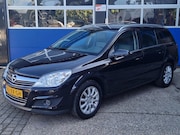 Opel Astra - Wagon 1.6 Cosmo / Trekhaak / Stoelverwarming / Leder / Airco
