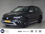 Fiat Tipo - Cross 1.5 Hybrid Garmin | Apple-Android | Adaptive Cruise Co