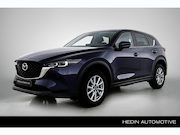 Mazda CX-5 - 2.0 SkyActiv-G 165 | Apple Carplay / Android Auto | Stoelver