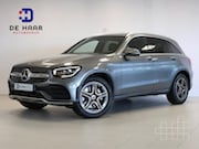 Mercedes-Benz GLC-klasse - 200 Business Solution AMG - Facelift - Dealer onderhouden -