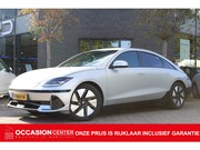 Hyundai Ioniq 6 - Connect 77.4 kWh SOH 100% "RIJKLAARPRIJS"