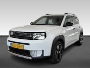 Fiat Grande Panda - 44kWh 113pk La Prima | Camera | Parkeersensoren | Stoel -en