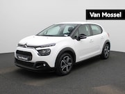 Citroën C3 - 1.2 PureTech Feel | Navigatie | Cruise Control | Climate Con