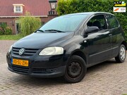 Volkswagen Fox - 1.4 Trendline | Elektrische ramen | 1.4 | 1 eigenaar