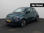 Fiat 500e - Business Launch | Camera | Stoelverwarming | Climate Control