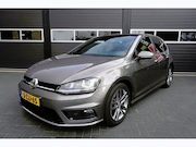 Volkswagen Golf - 1.4 TSI R line Highline Elek.Pano/Trekhaak/Cruise/Camera/Par