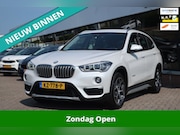 BMW X1 - SDrive20i Centi. High Executive 2e EUG_LED_HUDUP_X-Line_CAM_