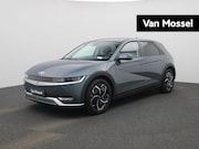 Hyundai IONIQ 5 - 77.4kWh Core 229PK | Adaptieve Cruise Control | Navigatie | 