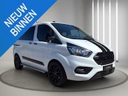 Ford Transit Custom - 320 1.0 EcoBoost L1H1 PHEV Trend 9 Persoons