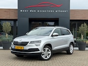 Skoda Karoq - 1.0 TSI Greentech Ambition Business