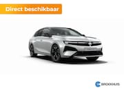 Opel Astra - Ultimate - Plug-In Hybrid | 3, 7 kW boordlader | Achteruitri