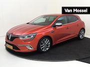 Renault Mégane - 1.6 TCe GT | Automaat | Navigatie | Achteruitrijcamera | Cru