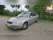Ford Mondeo - 2.0-16V Collection