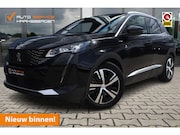 Peugeot 3008 - 1.6 HYbrid 225 GT | Leder | ACC | Camera |