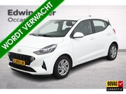 Hyundai i10 - 1.0 Premium Apple Carplay/Android | Cruise control | Navi | 