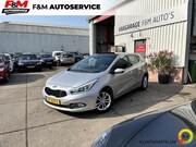 Kia Ceed - cee'd 1.4 CVVT X-ecutive