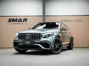 Mercedes-Benz GLC-klasse - 63 S 4MATIC+