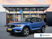 Volvo XC40 - T4 A/T R-Design | 19" Allseason | Panoramadak | Harman Kardo