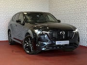 Mazda CX-60 - 2.5 e-SkyActiv PHEV HOMURA PANO SCHUIFDAK STOEL/STUUR.VERW/V