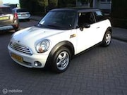 MINI Cooper - 3-Deurs 1.6 Chili