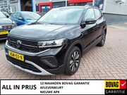 Volkswagen T-Cross - 1.0 TSI 115pk 7-DSG Goal