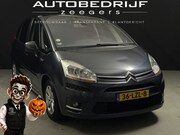 Citroën C4 Picasso - 1.6 VTi Business 5p. *AC*Navi*