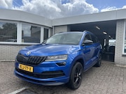Skoda Karoq - 1.5 TSI 150pk Sportline AUTOMAAT