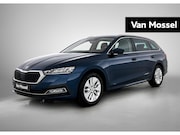 Skoda Octavia - Combi 2.0 TDI Ambition | STOELVERWARMING | ELEKTR. ACHTERKLE