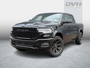 Dodge Ram - 1500 3.0L SST H.O. 540PK Limited Night CrewCab 4x4