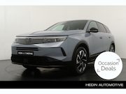 Opel Grandland - 1.2 145pk Turbo Hybrid GS Automaat | Adaptieve Cruise Contro