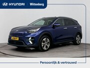 Kia Niro EV - e-Niro DYNAMICPLUSLINE 64 kWh | SoH 95%! | WLTP 481 KM! GROT