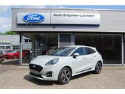 Ford Puma - 1.0 EcoBoost Hybrid ST-Line X AUTOMAAT | ADAPTIEVE CRUISE |