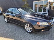 Volvo S80 - 2.4 D5 Summum